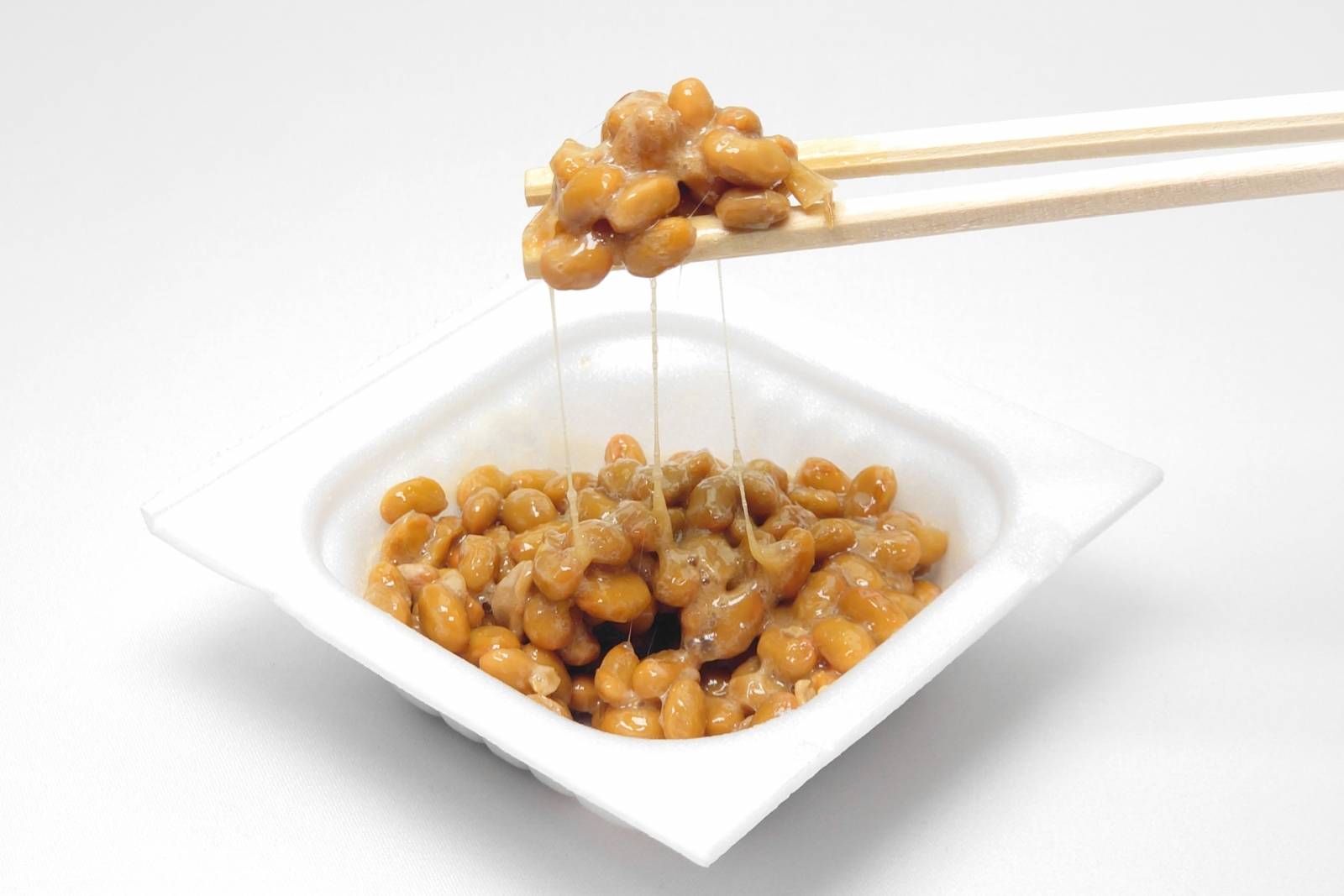 納豆のイメージ