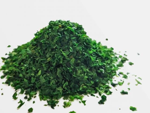 青のり