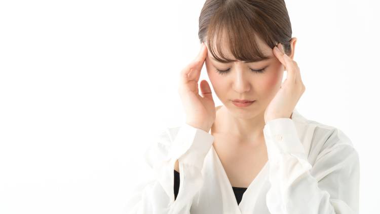 頭痛・めまい・だるさ…気象病と自律神経の深い関係｜原因は「姿勢」にあり？5000人を診た専門医が教える改善法