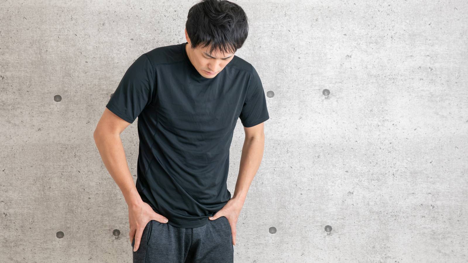  【股関節の硬さが消える！】1日5分、簡単すぎる「四股踏みストレッチ」 