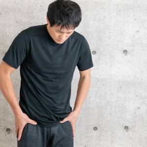 【股関節の硬さが消える！】1日5分、簡単すぎる「四股踏みストレッチ」