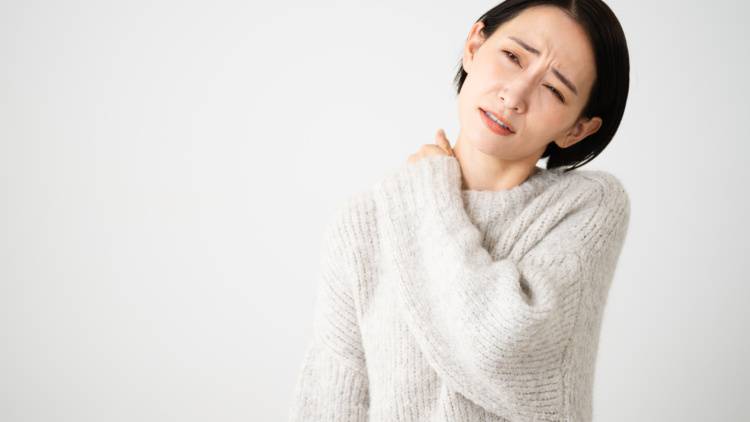 『筋肉痛が抜けない』年齢とともに筋肉の回復が遅くなる理由｜“守るための変化”だと研究で判明