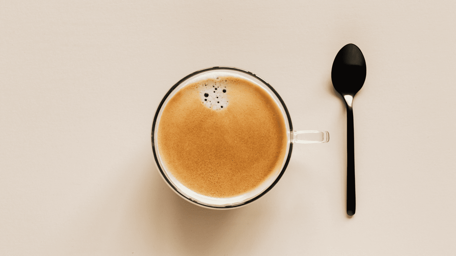 モーニングコーヒー