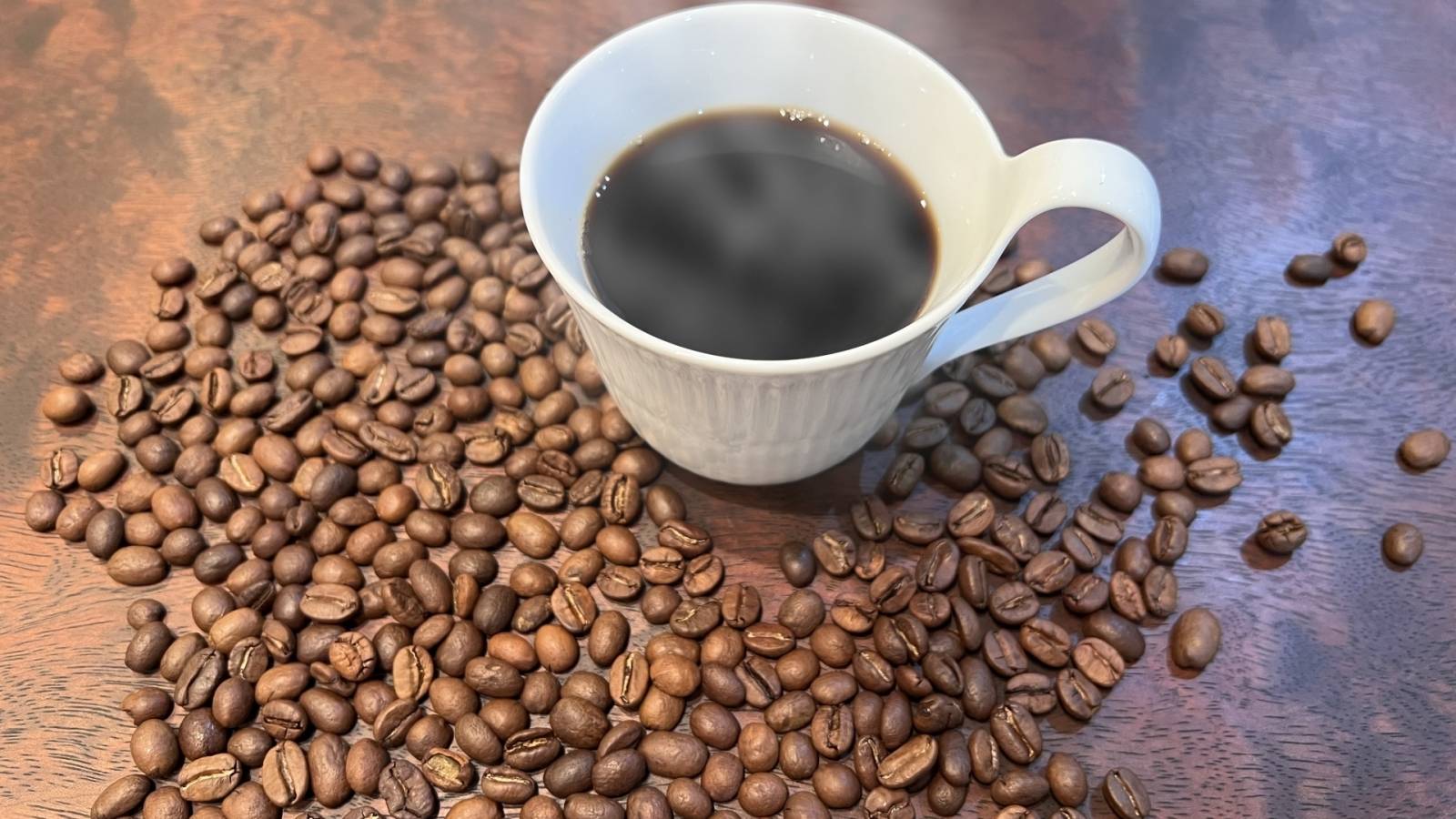 「飲むとお腹がゴロゴロする」腸を乱すコーヒーのNG飲み方｜管理栄養士が解説