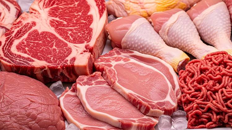 「肉を控えても大丈夫？」不足しがちな鉄分＆たんぱく質を補う食材4選｜管理栄養士が解説