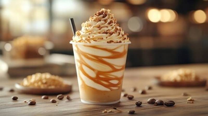 フラペチーノ