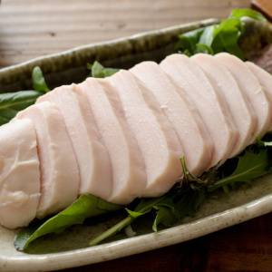 サラダチキンに、ただ混ぜるだけ！ヘトヘトな夜の「疲労回復タンパク質レシピ」｜管理栄養士が解説