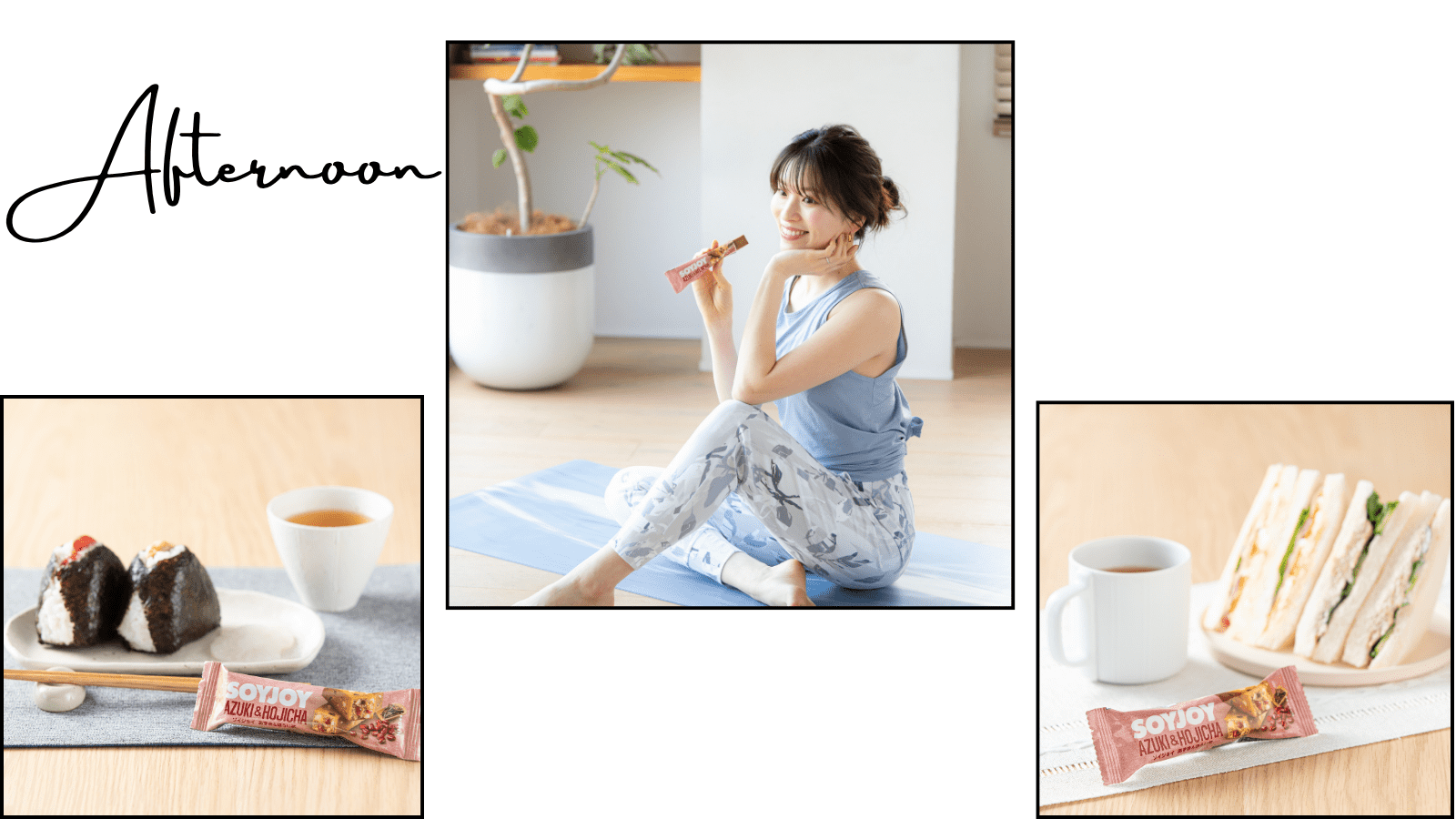 SOYJOY
