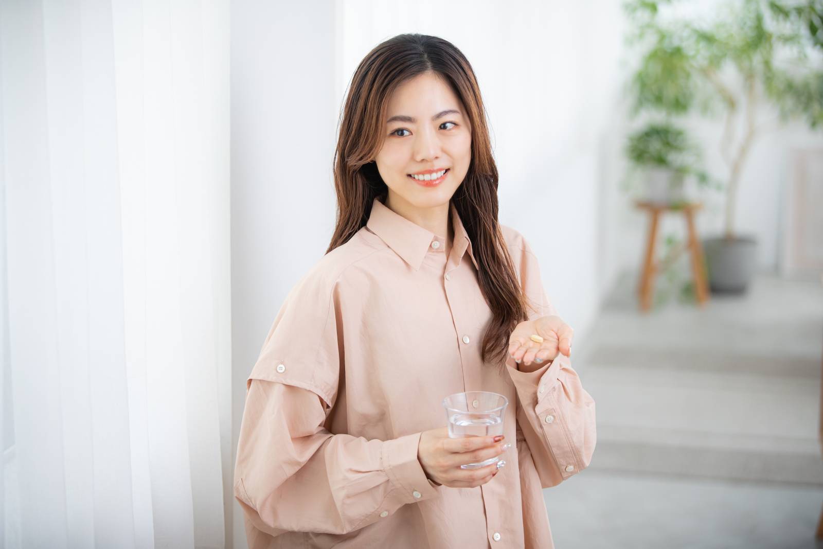 坪井