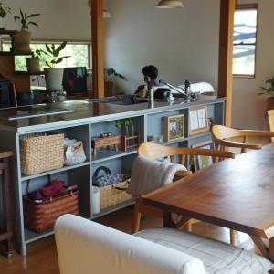 〈北杜市移住〉59歳、キャリアも友達も手放して飛び込んだ興味ゼロの田舎暮し。転機は「パート」だった？ #暮らしの選択肢