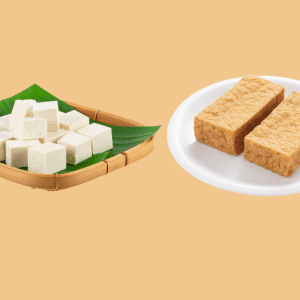 豆腐と厚揚げを比較！ダイエット中に選ぶべき食材を管理栄養士が解説