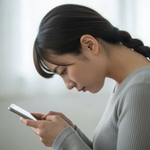 【首が太くなる原因は、姿勢の悪さ】老廃物をごっそり流す「太い首・パンパンのむくみ顔」に効くタオルストレッチ