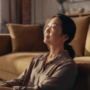 〈更年期〉頑張り屋さんほど、気づきにくい、更年期に起きている「見えない疲れ」の話