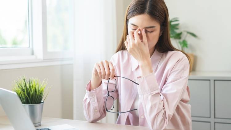 40代で「休んでも疲れが抜けない」と感じるのはなぜ？｜臨床心理士が解説する"回復しにくさ"の理由と整え方