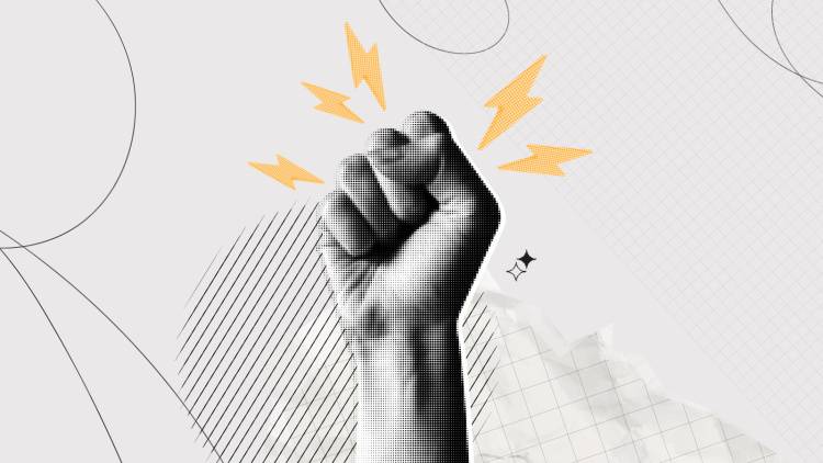 経済力がないから我慢するしかない…モラハラ夫に18年諦めてきた私が、初めて言い返せた日｜経験談