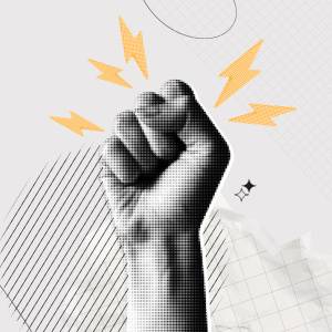 経済力がないから我慢するしかない…モラハラ夫に18年諦めてきた私が、初めて言い返せた日｜経験談