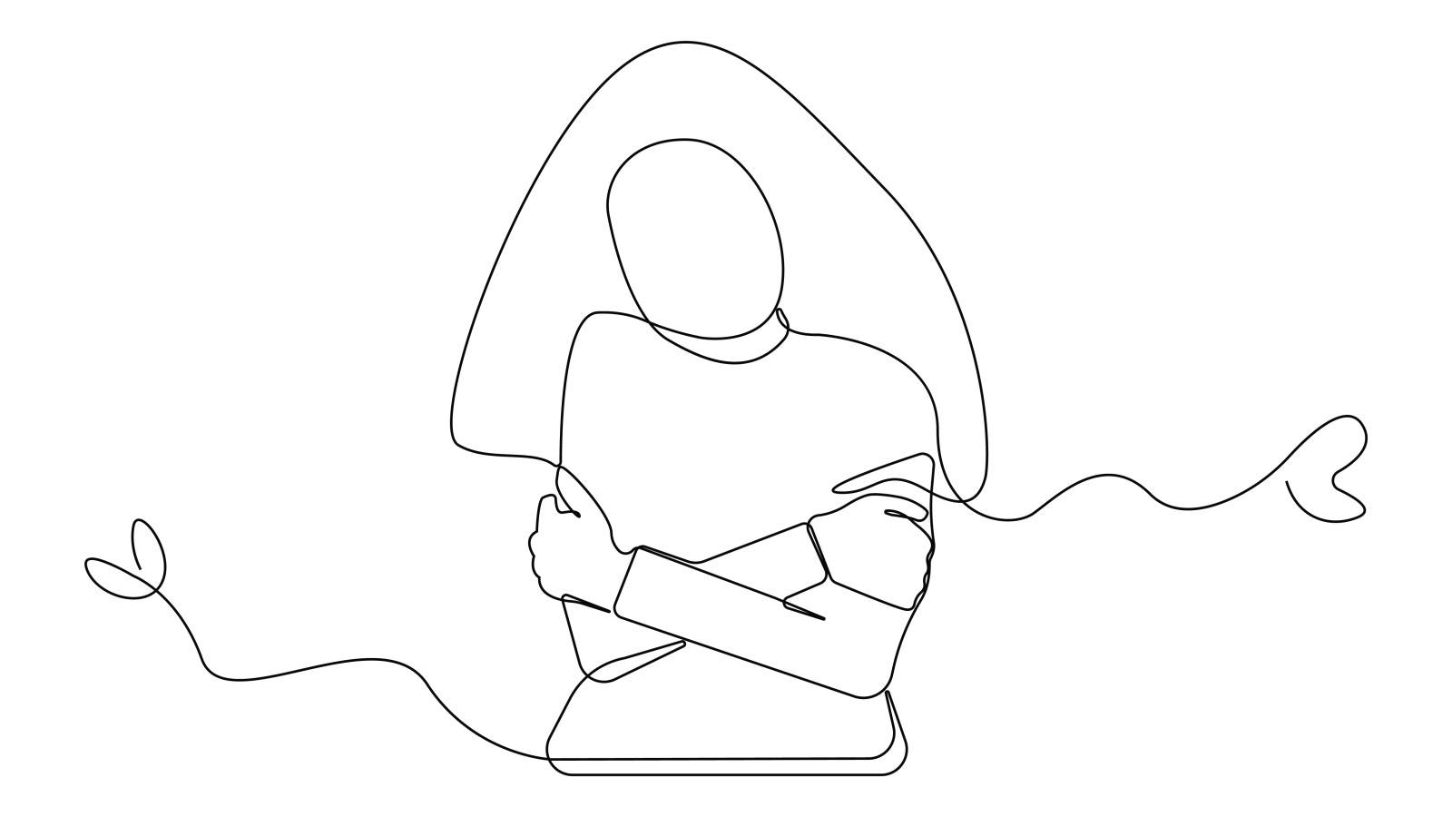  38年間ずっと自分が大嫌いで早く死にたかった私が、フェミニズムで自分を好きになれた理由 