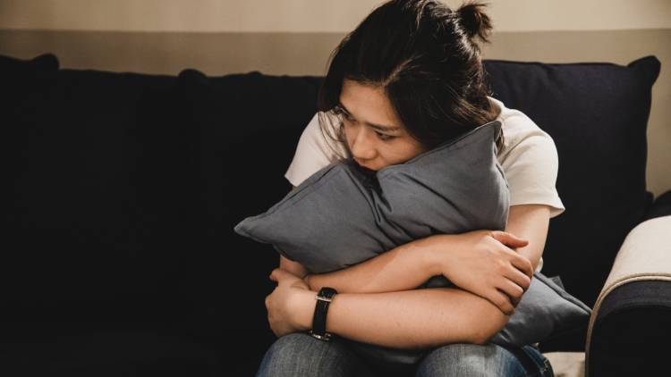 「もっと頑張らなきゃ」「成長しなきゃ」「稼がなきゃ」何かに追われている感覚から抜け出す方法