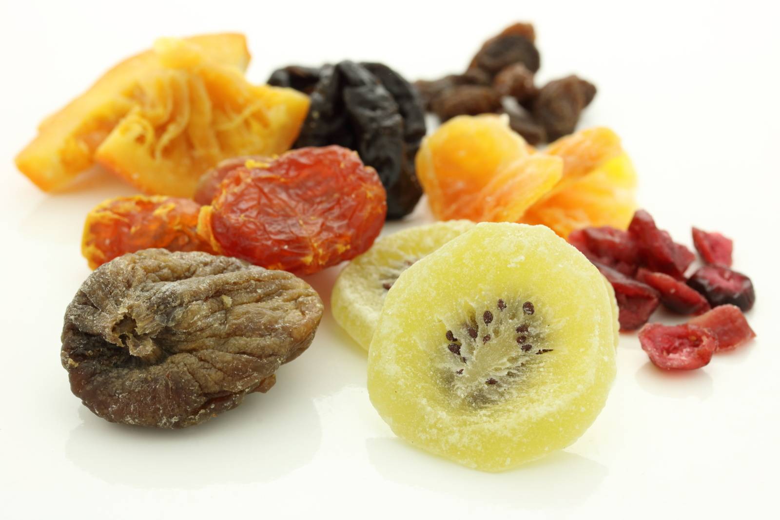 ドライフルーツ