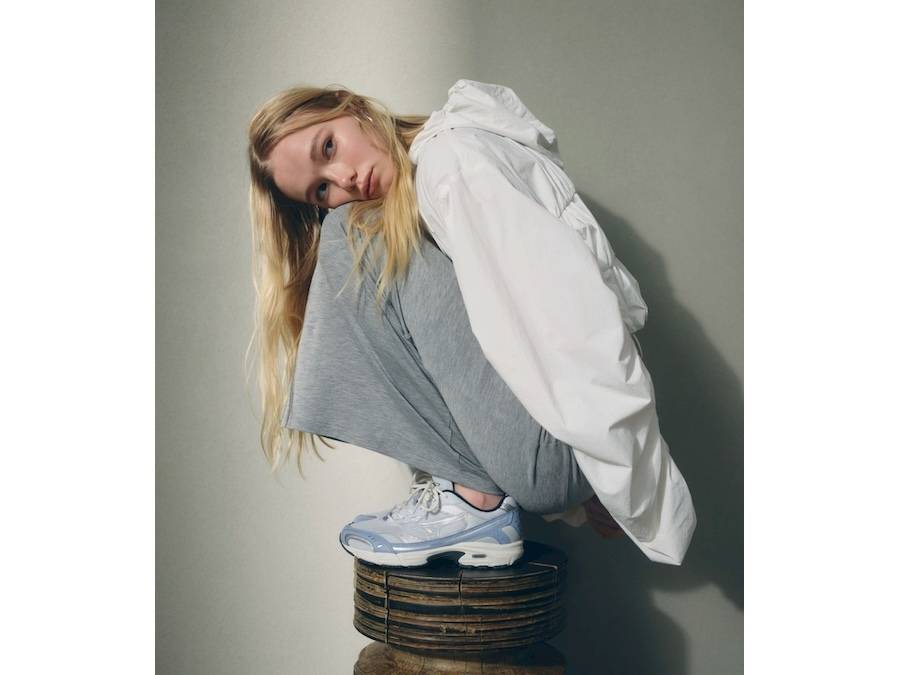 emmi｜Mizuno
