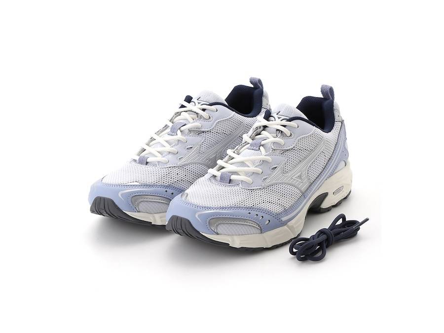 emmi | Mizuno