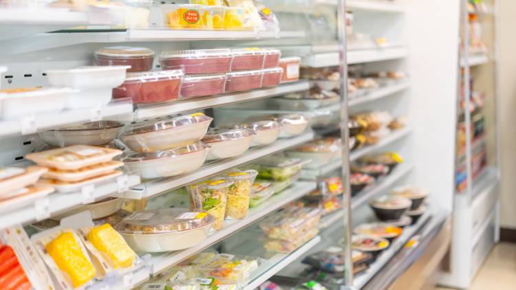 カリウム不足を防ぐ! 朝ごはん、コンビニで選ぶべき組み合わせとは?｜管理栄養士が解説