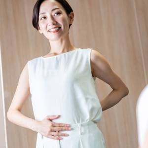 【40代からのくびれ復活】背中を動かして浮き輪肉撃退！浮き輪肉解消エクササイズ3選