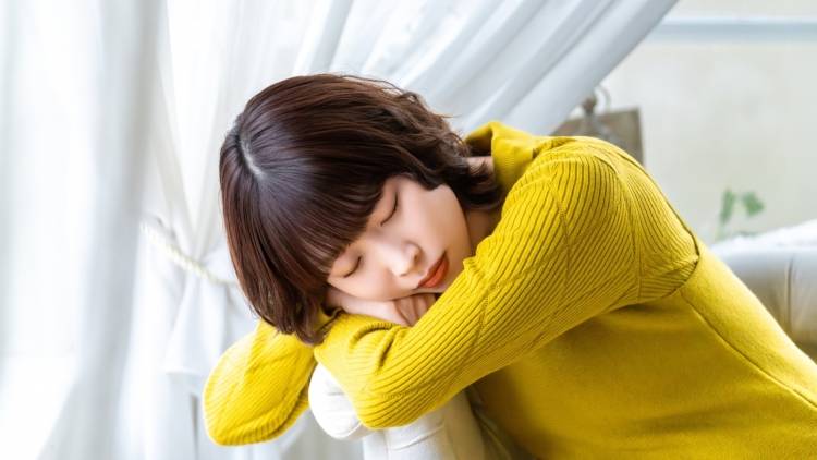 疲れの原因は〈体幹〉簡単だけど地味に効く！弱くなってきた体幹を鍛えるエクササイズ
