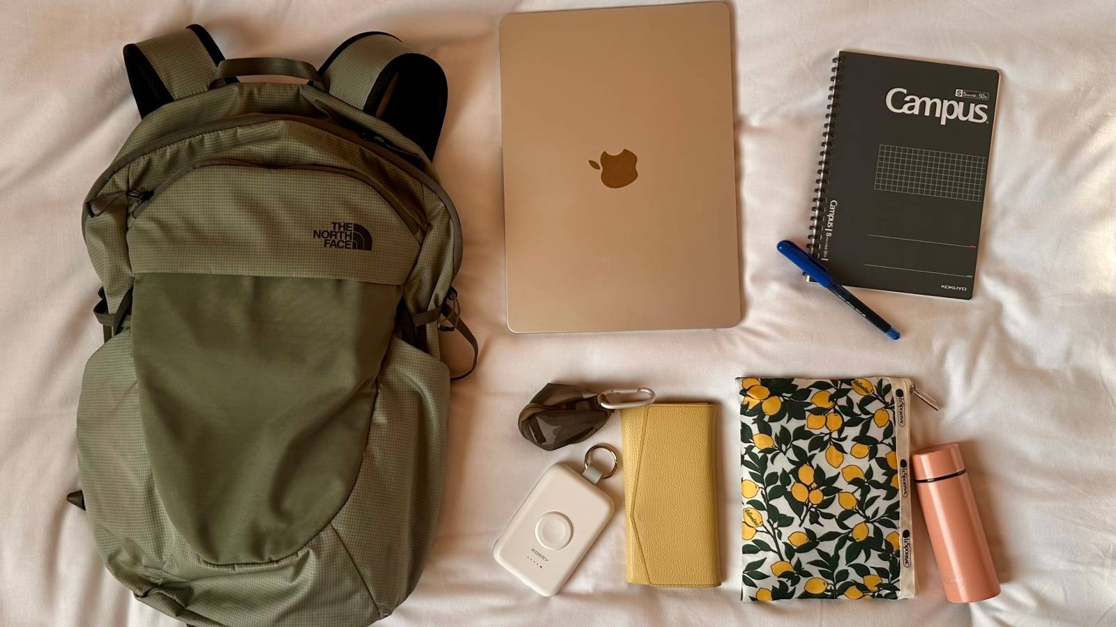 やる気がない日の片付けは「ここだけ」でいい｜整理収納アドバイザーが教える、持ち物を見直す整え方