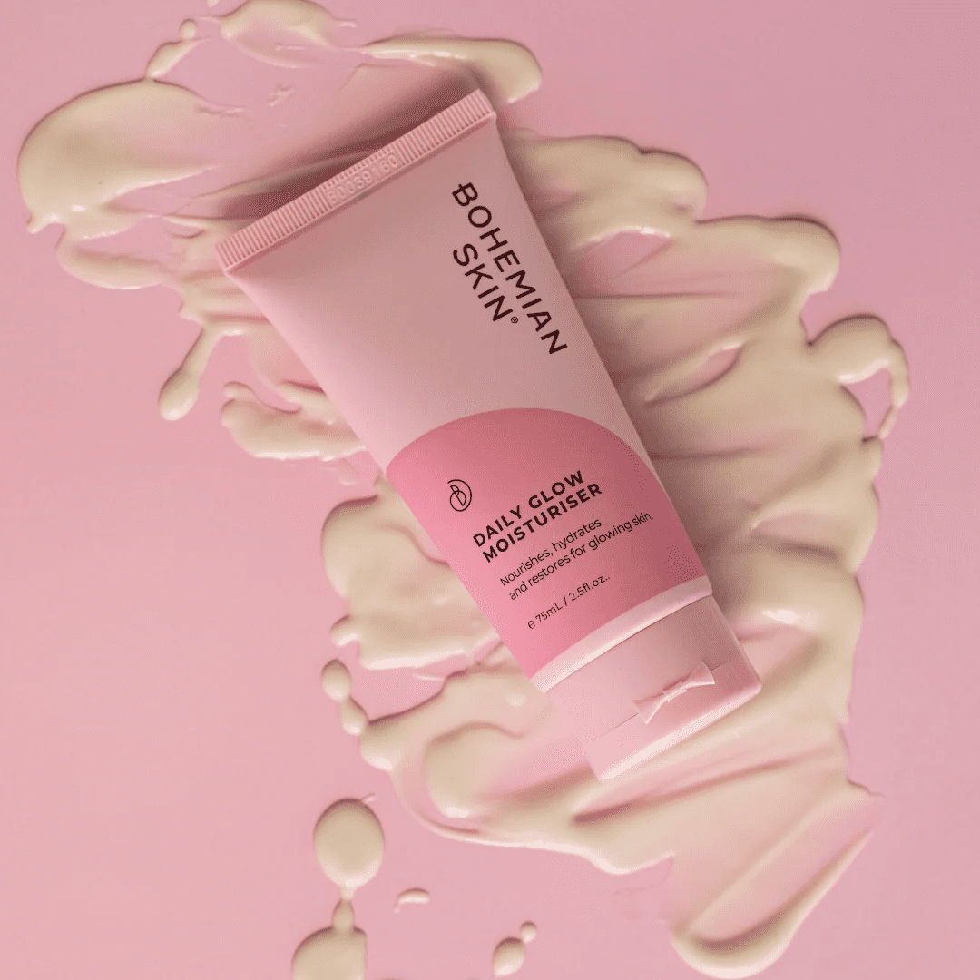 モイスチャライザー