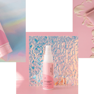 妊婦のデリケートな肌に着目したオーストラリア発スキンケア「Bohemian Skin」