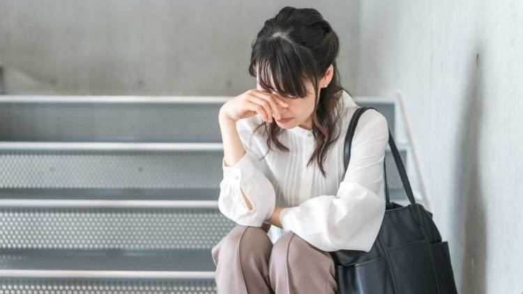 夕方になるとぐったり…原因は昼食かも。疲れを防ぐ食べ方3選｜管理栄養士が解説