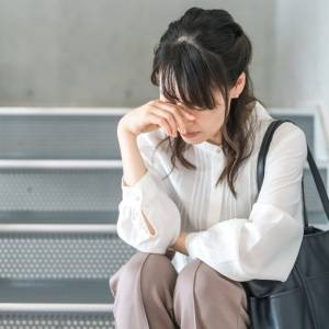 夕方になるとぐったり…原因は昼食かも。疲れを防ぐ食べ方3選｜管理栄養士が解説