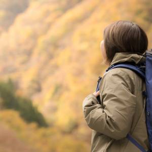 「もうすぐ50」焦りと疲労を抱え山へ。アラフィフ女性が蓼科で半年暮らし手放せたもの、出会えたもの