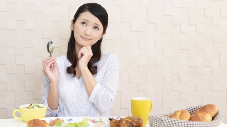 その朝ごはん、逆効果かも。太りやすい朝食の特徴5選|管理栄養士が解説