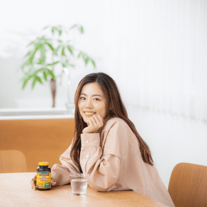 ヨガ講師・坪井保菜美さんのライフスタイルに学ぶ〈ネイチャーメイドと始める栄養習慣〉
