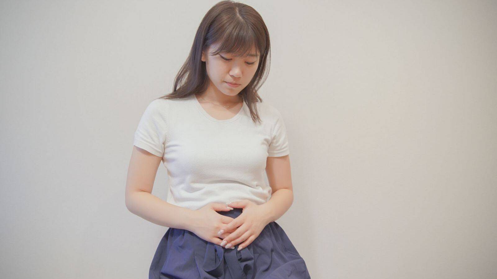 【浮き輪肉解消】もう無理に頑張らない。横になるだけで痩せ体質に変わる自律神経スイッチ