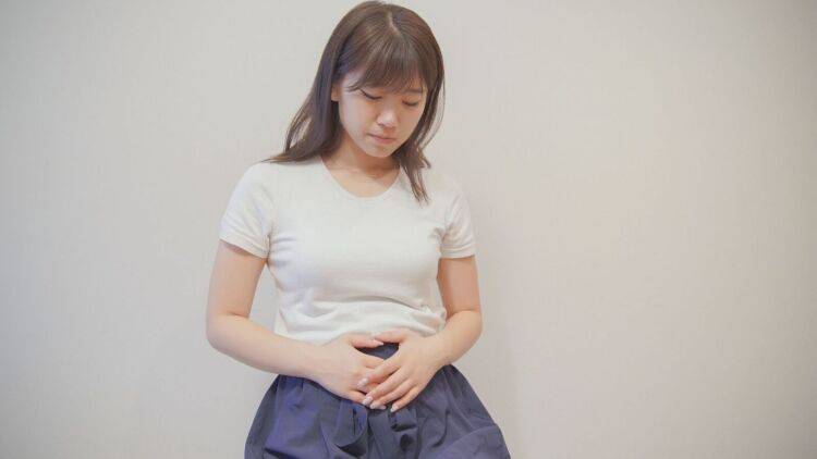 【浮き輪肉解消】もう無理に頑張らない。横になるだけで痩せ体質に変わる自律神経スイッチ