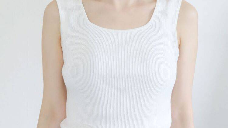 なんだかゴツく見える、痩せても垢抜けない人の共通点とは?マイナス3kg見えする肩の作り方