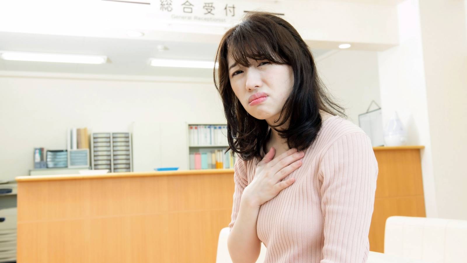 「体が重い」「だるい」を放置しないで！1ミリも動きたくない夜の「呼吸のセルフケア」