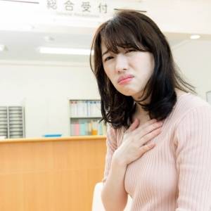 「体が重い」「だるい」を放置しないで!1ミリも動きたくない夜の「呼吸のセルフケア」