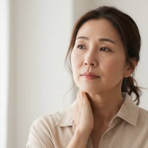 〈更年期〉人と比べてしんどくなるときに｜更年期に起きやすい「思考のクセ」との付き合い方