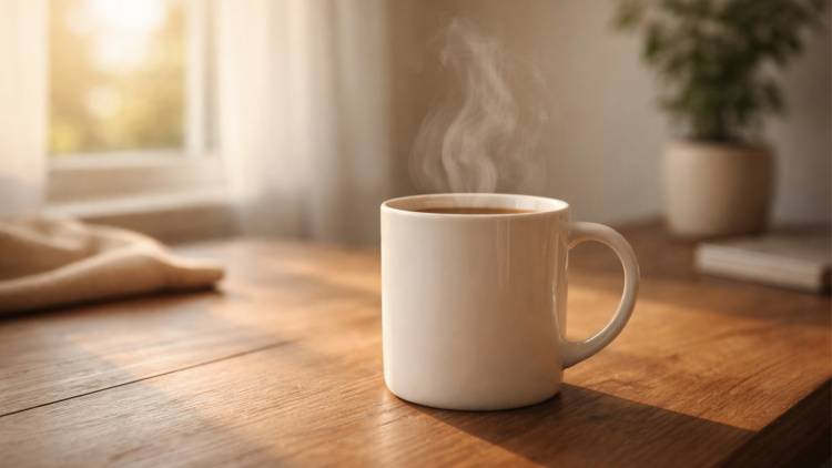「毎日やってたわ…」老化を早めるコーヒーのNGな飲み方2選｜管理栄養士が解説