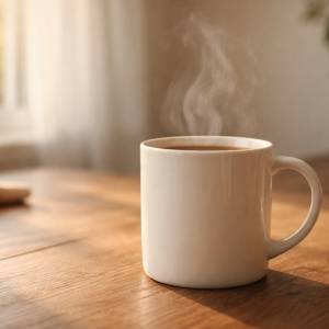 「毎日やってたわ…」老化を早めるコーヒーのNGな飲み方2選｜管理栄養士が解説