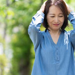 更年期の"これから"を決める〈連休明けの過ごし方〉