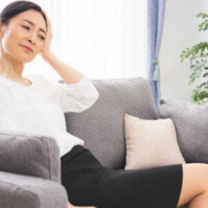 【更年期の頭痛がつらい人へ】食事で意識したいポイント4つ|管理栄養士が解説