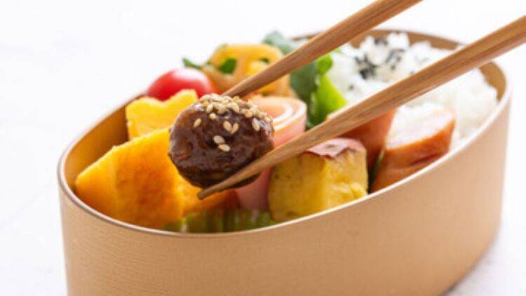 そのまま入れてない?初夏の食中毒を招く弁当NGおかず6選|管理栄養士が解説
