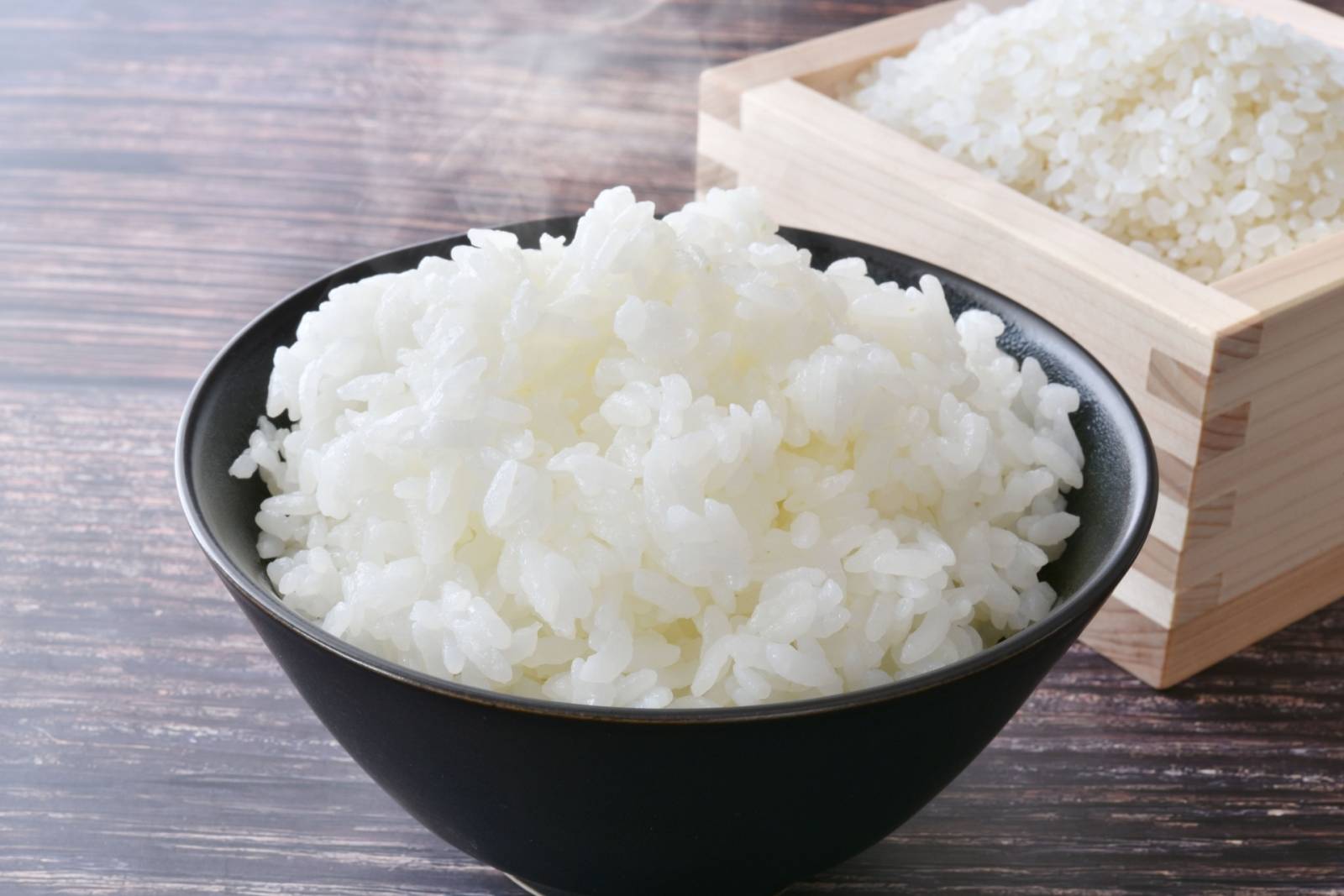 ごはん