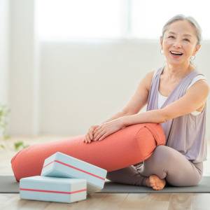 今の私は「60代のロールモデル」からは程遠い。だけど、だからこそ、思うこと｜連載#60代のリアル