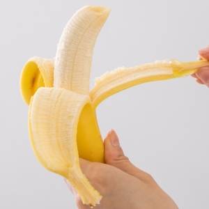 「朝イチで食べてたわ…」バナナで血糖値が乱れやすい人の特徴｜管理栄養士が解説